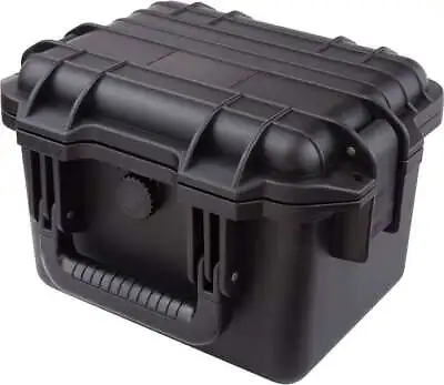 Kaufen Kirstein Safe Box Gerätekoffer 300 X 248 X 198 Mm Universal Koffer Kunststoff • 51.40€