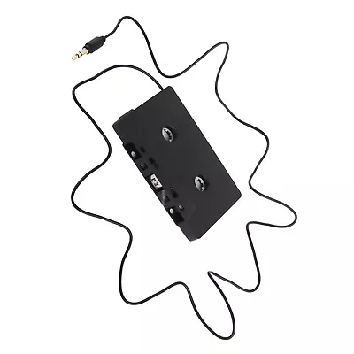 Kaufen Kassettenadapter AUX-Audio Musik Abspielen IPod DVD CD-Player Telefon Zum Auto • 10.58€