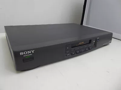 Kaufen Aus Wohnungsauflösung: Sony Hi8 Cassette Recorder EV-C400E HiFi - An Bastler ! • 200€