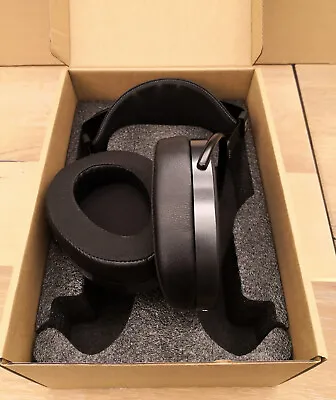 Kaufen HiFi Man Arya Stealth Kopfhörer Magnetostat • 999€