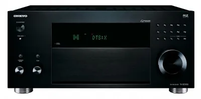 Kaufen ONKYO TX-RZ3100 Schwarz 11.2-Kanal-Netzwerk-AV-Receiver UVP 2999 € Auspackware • 2,199€