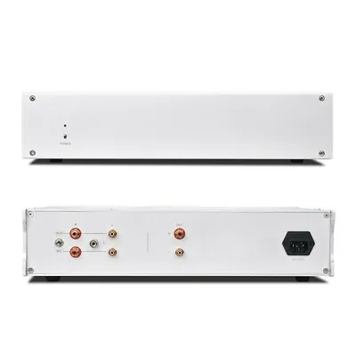 Kaufen HiFi Tube Phono Preamplifier MC MM RIAA Turntable Amp Replacement For D.Klimo Pa • 491€