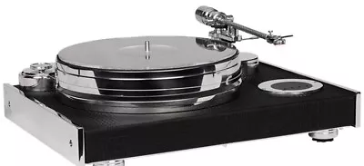 Kaufen HighEnd Acoustic Solid Vintage Exclusive Plattenspieler +WTB213 Sondermodell • 3,499€