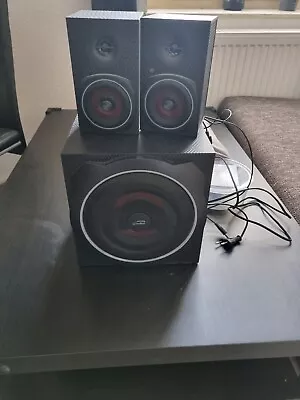 Kaufen Boxen Lautsprecher • 50€