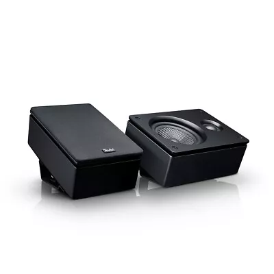 Kaufen Teufel Reflekt Lautsprecher Dolby Atmos Speaker Heimkino Musik 3D-Sound (Paar) • 181€