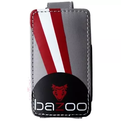 Kaufen Bazoo MP3-Tasche Case Schutz-Hülle Etui Für MP4- MP3-Player Sony Walkman Etc • 4.13€