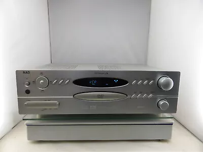 Kaufen NAD L70 DVD RECEIVER Verstärker Amplifier / Spielt Leider Kein Cd's/dvd;s Ab! • 90€