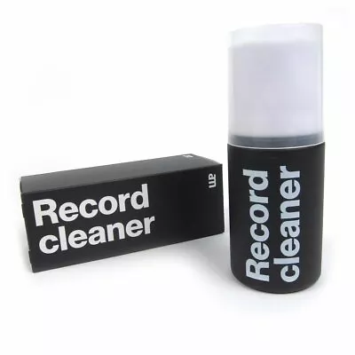 Kaufen AM Clean Sound Record - LIQUIDO Antistatisch Für Die Sauberkeit Scheiben 200ml • 29.37€
