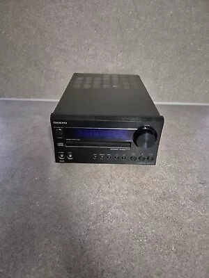 Kaufen ONKYO CR-315  CD  Receiver Amplifier 100% OK • 59.99€