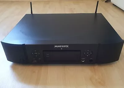 Kaufen Marantz NA6005 Netzwerk Audio Player • 224€