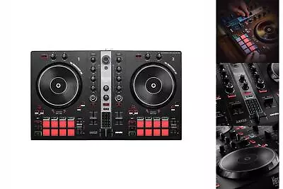 Kaufen Hercules Controller DJ Inpulse 300 MK2 • 316.40€