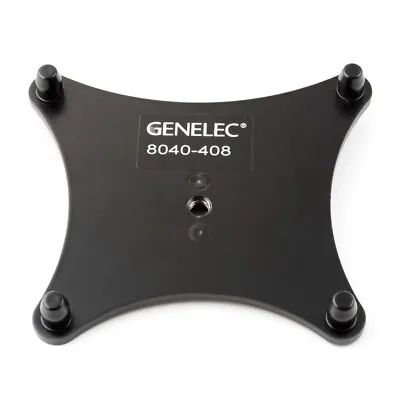 Kaufen Genelec 8040-408 Standplatte Für 8040: Ständer • 67.17€