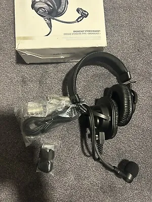 Kaufen Audio Technica Kopfhörer BPHS1 • 105€
