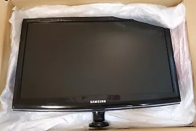 Kaufen Computer-Bildschirm -SAMSUNG - HDCP Monitor 23  • 59€