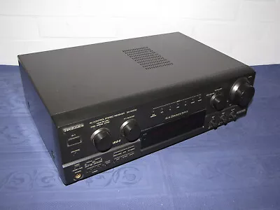 Kaufen TECHNICS SA-AX530 AV Control Stereo Receiver • 69€