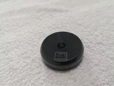 Kaufen DUAL Single Adapter Puck Für Plattenspieler • 8.95€