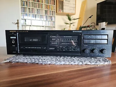 Kaufen Onkyo TA-2620 Stereo Cassette Tape Deck • 1.50€