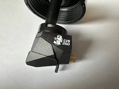 Kaufen Ortofon 2M Black LVB 250 Tonabnehmer MM Moving Magnet • 600€