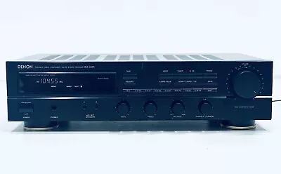 Kaufen Denon DRA-335R - AM-FM Stereo Receiver (#2425) • 29€