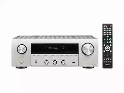 Kaufen Denon DRA-800H Silber Stereo-Receiver B-Ware • 509€