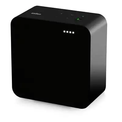 Kaufen Braun Premium-HiFi-Lautsprecher LE03 Schwarz EQ-Optimierung Spracherkennung  • 169€