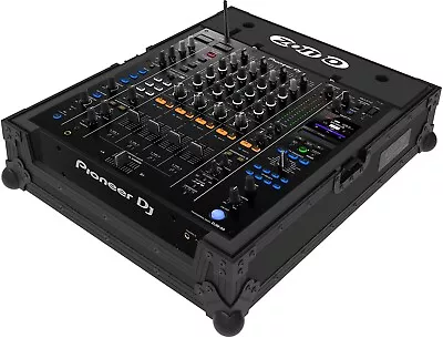 Kaufen Zomo Flightcase PM-A9 NSE | Passend Für Pioneer DJ DJM-A9 DJ Mixer • 269€