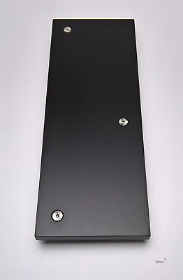 Kaufen Thorens TD 125 Tone Arm Board Made Of CORIAN Tonarmbrett Panel Base • 98€