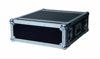 Kaufen Transport Anlagen Box Einbau Rack Dj Endstufen Verstärker Koffer Effekt Geräte • 135.99€