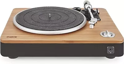 Kaufen House Of Marley Stir It Up Plattenspieler Vinyl Record Player, Turntable, Stereo • 169€