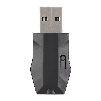 Kaufen 2 In 1 USB BT5.0 Adapter Launcher Sender Empfänger Ausrüstung Zubehör LIF • 7.51€