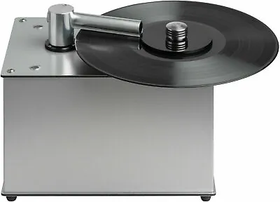 Kaufen Pro-Ject Vinyl Cleaner VC-E Schallplattenwaschmaschine Plattenwaschmaschine  • 433€