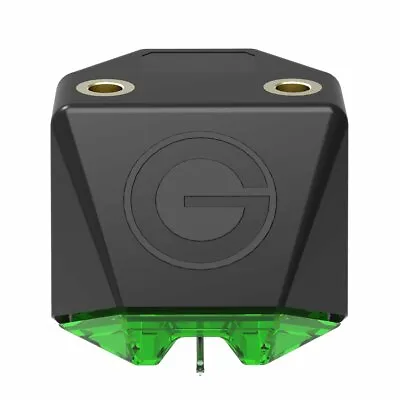 Kaufen Goldring MM Moving Magnet Tonabnehmer E2 Green Nadelschliff Sphärisch • 119€