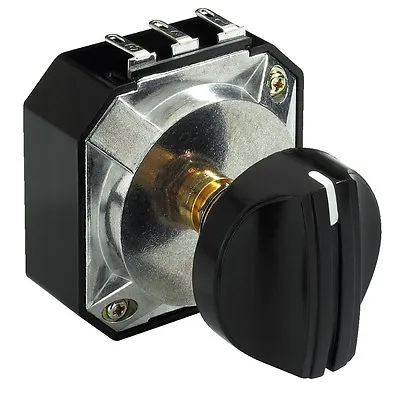 Kaufen Monacor Lautsprecher-Pegelregler AT-52H  • 22.22€