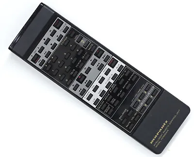 Kaufen MARANTZ RC500AVE Original Für AV500 Preamplifier Remote/Fernbedienung 2780 • 37.90€