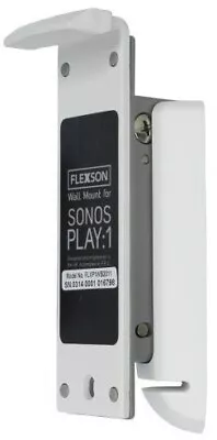 Kaufen Flexson Lautsprecher-Fuß/Ständer/ Wandhalterung WM1011 • 30.89€