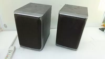 Kaufen DENON Boxen Lautsprecher Regallautsprecher USC-60 • 1€