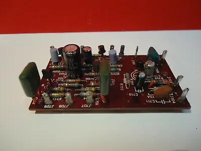 Kaufen Marantz Receiver Twenty Two DC Amplifier And FM-Audio Amp. P 700 Board • 38€