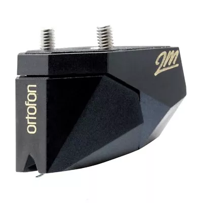 Kaufen Ortofon 2M Black Verso Moving Magnet Tonabnehmer • 619€