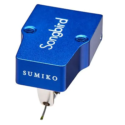 Kaufen Sumiko Songbird High Output MC Tonabnehmer • 999€