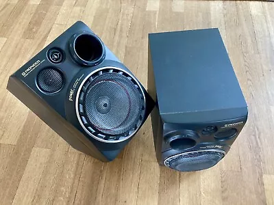 Kaufen Lautsprecher Boxen Pioneer S-P460 • 1€