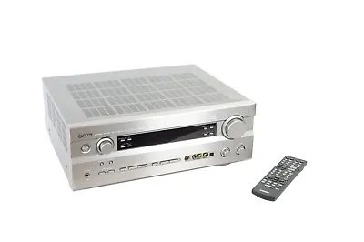 Kaufen ✅Yamaha RX-V640RDS Dolby Digital DTS 6.1 AV-Receiver Silber✅ • 249.99€