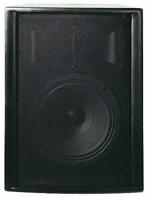 Kaufen Crest Performance CPT1 Speaker / 10  Zoll PA Lautsprecher / Passiv / Top *Neu* • 179€
