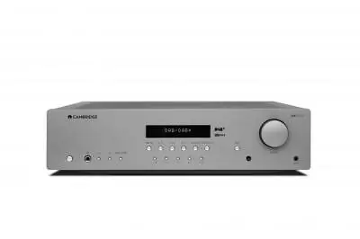 Kaufen Cambridge Audio AXR100D DAB+/FM Stereo Receiver - Refurbed • 419€