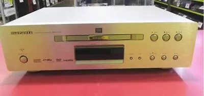 Kaufen Marantz DV7001 DVD/CD Player Zustand: Gebraucht, Von: Japan • 367.18€