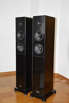 Kaufen Lautsprecher Audio Physic Classic 15 Hifi - Quasi Fabrikneu High End Boxen  • 2,800€