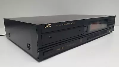Kaufen JVC XL-V333 80er CD-Player HiFi Stereo High End Baustein Anlage Schöner • 79.99€