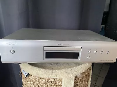 Kaufen Denon DCD-600NE CD-Player - Premium-Silber • 50€