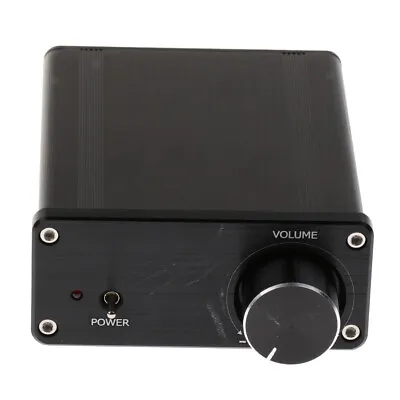 Kaufen TPA3116 Digital Audio Endstufe HiFi Home Stereo Verstärker 2 * 50W Class D • 24.68€