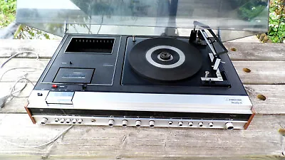 Kaufen Kompaktanlage Ferguson Studio 6 - Radio, Plattenspieler, Kassettenrecorder • 74.90€