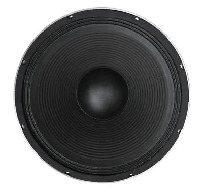 Kaufen Soundlab 15 Zoll Gehäuse Lautsprecher 400 W 4 Ohm L041F • 63.29€